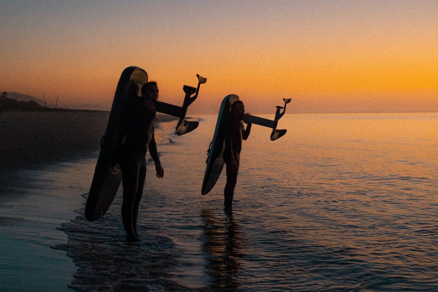 日常的微小发现